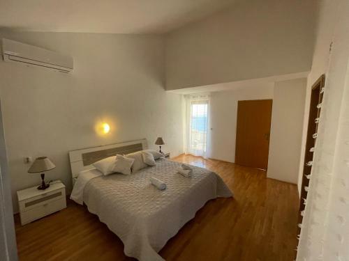 Apartamento Luce