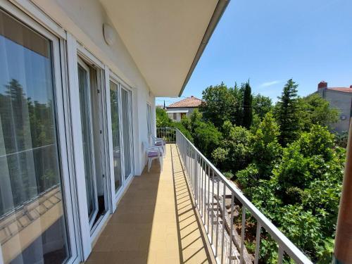 Apartment Vlasta