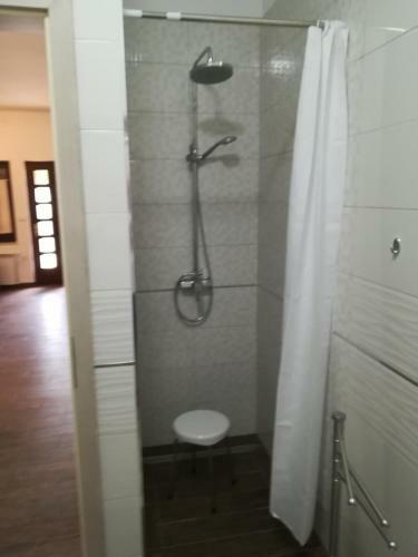 Apartamento Dora