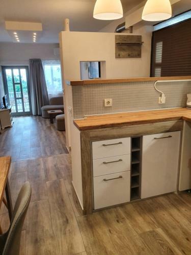 Apartman Petit