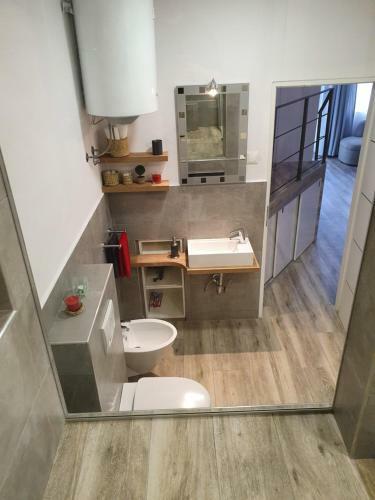 Apartman Petit