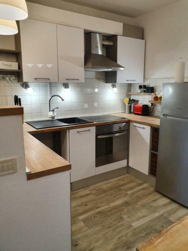 Apartman Petit