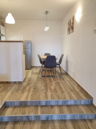 Apartman Petit