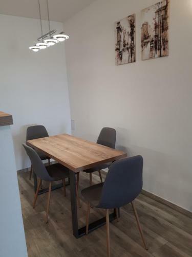 Apartman Petit