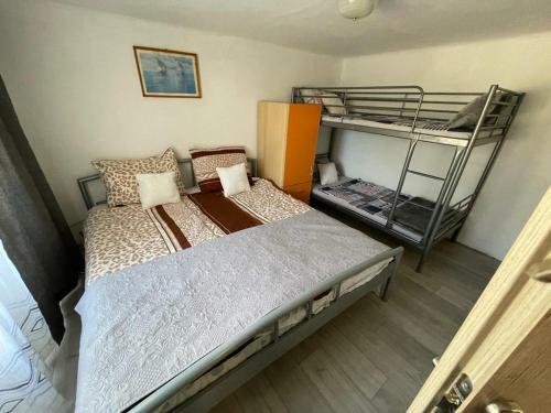 Villa Ku?a Za Odmor Bolkovac