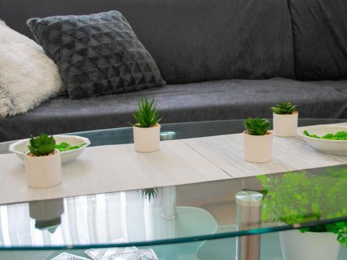 Apartment Vigo