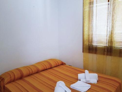 Inviting Apartment In Jadranovo With Balcony Terrace