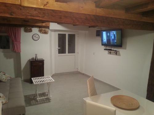 Apartment Patrik