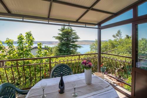 Apartman Turina M