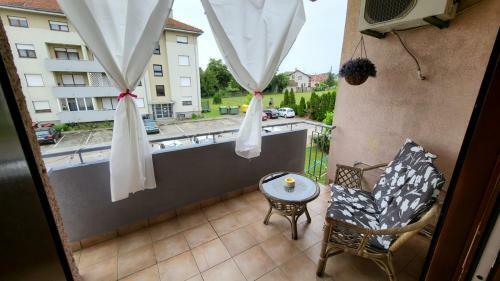 Apartamento Skitnica Rainbow