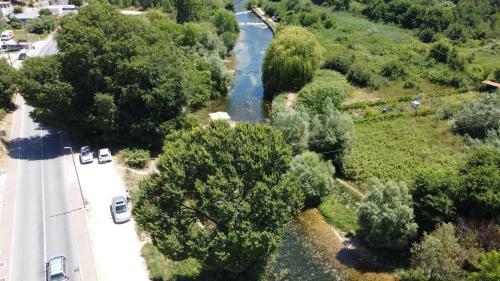 Apartment River