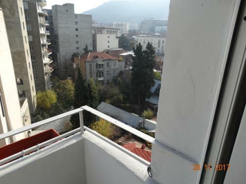 Vere Cozy Apartment