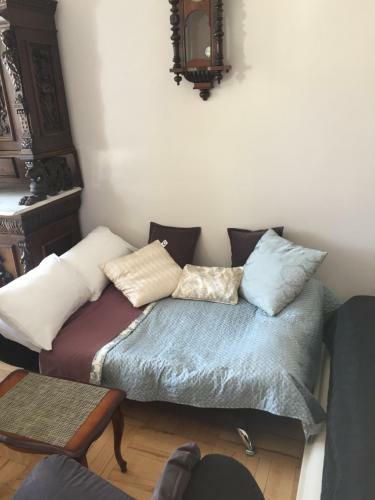 Vere Cozy Apartment