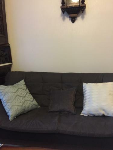 Vere Cozy Apartment