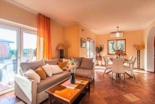 Villa Ernesto