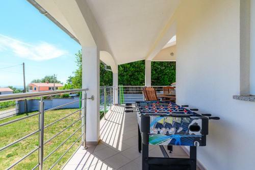 Villa Elisa