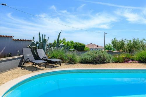 Villa Elisa