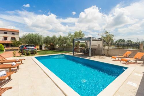 Holiday Home Giovanna