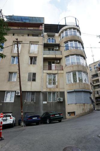 Funicular Apartments