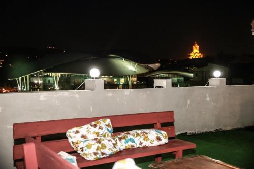 Hostal Guest House Sky Plus