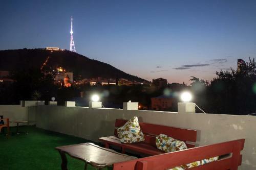 Hostal Guest House Sky Plus