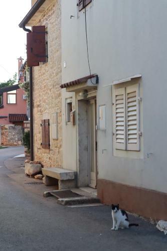 Weekend House In The Center Of Ka?telir