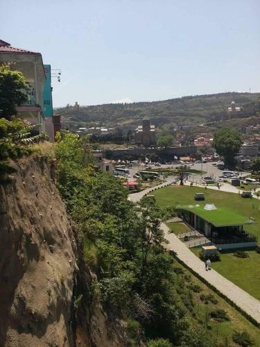 Apartamento Nash Dom