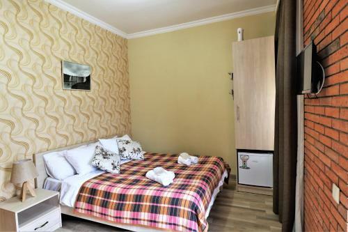 Tabori Apart Hotel
