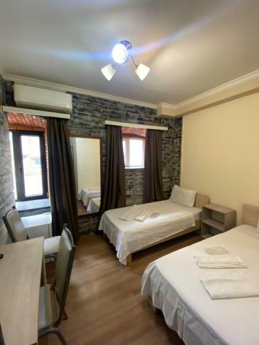 Tabori Apart Hotel