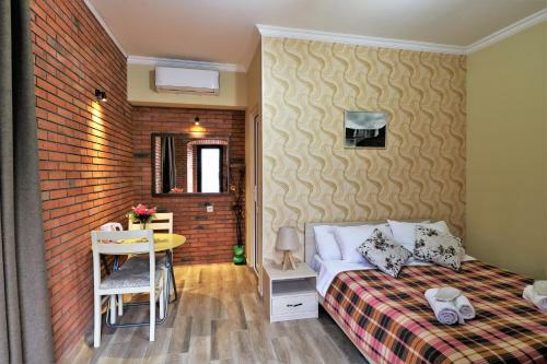 Tabori Apart Hotel