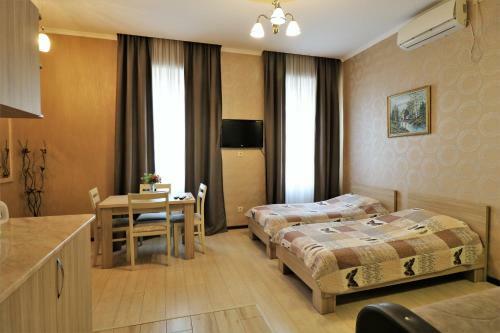 Tabori Apart Hotel