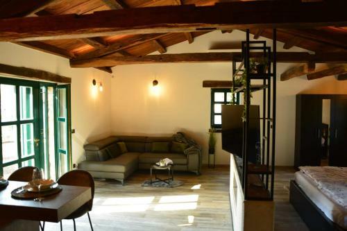 Villa Mila