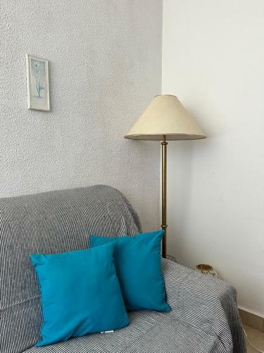 Apartment With Swimming Pool