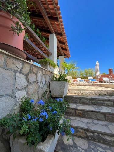 Apartman Gorana With Swimming Pool