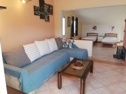 Apartman Studio Dino Klimno