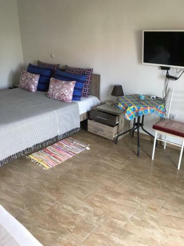 Apartments Slavica