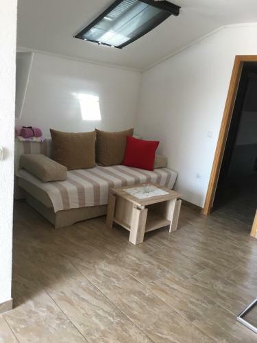 Apartments Slavica