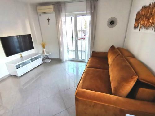 Apartment Leona