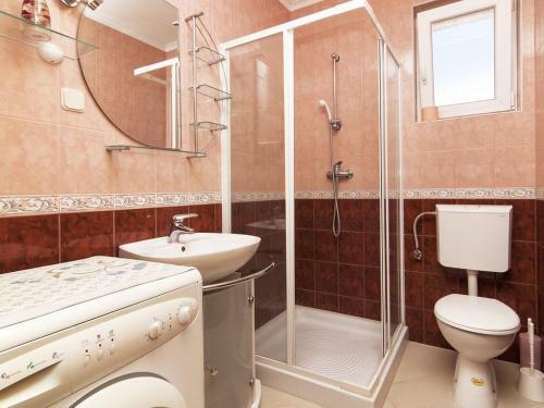 Apartment Ana 433