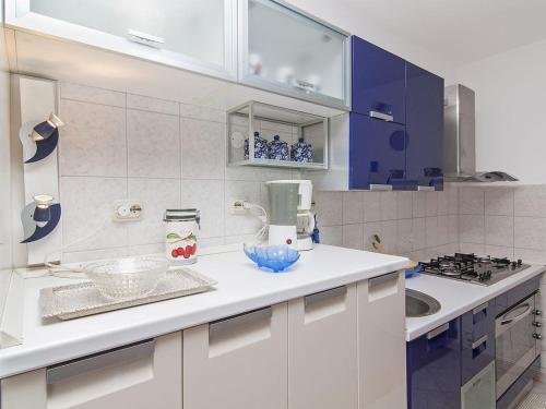 Apartment Ana 433