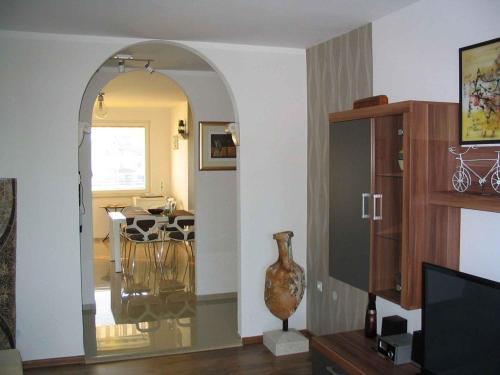 Apartment In Fazana Istrien 8632