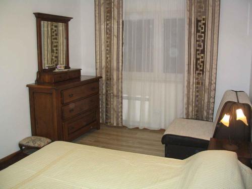 Apartment In Fazana Istrien 8632