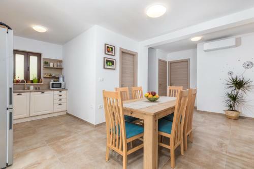 Rental House Nada