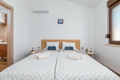 Rental House Nada