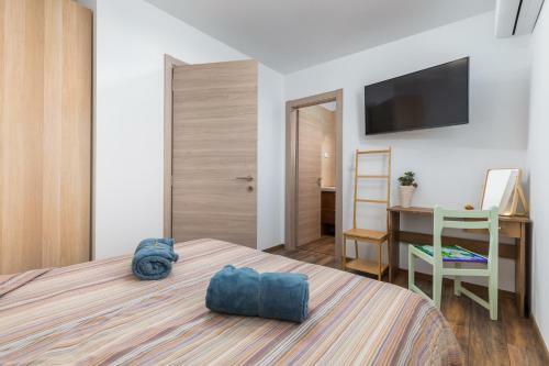 Rental House Nada