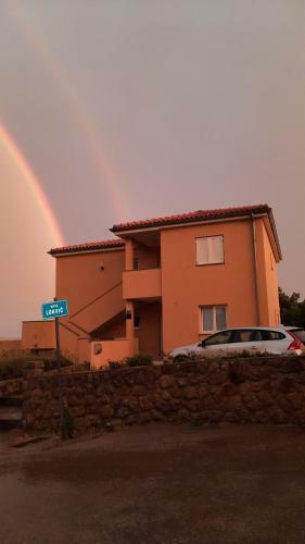 Apartman La Vista E' Bella