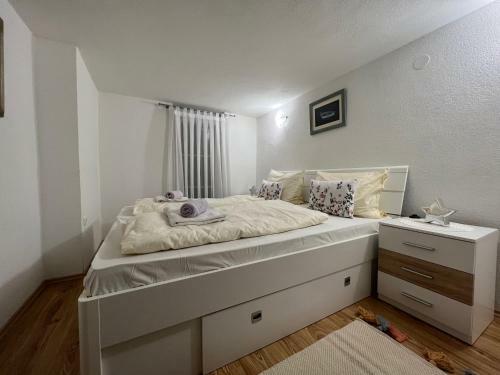 Apartment Katalin Korni?