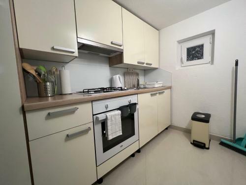 Apartment Katalin Korni?