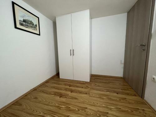 Apartment Katalin Korni?