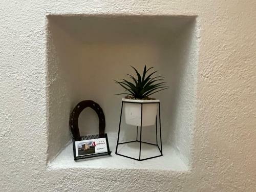Apartment Katalin Korni?